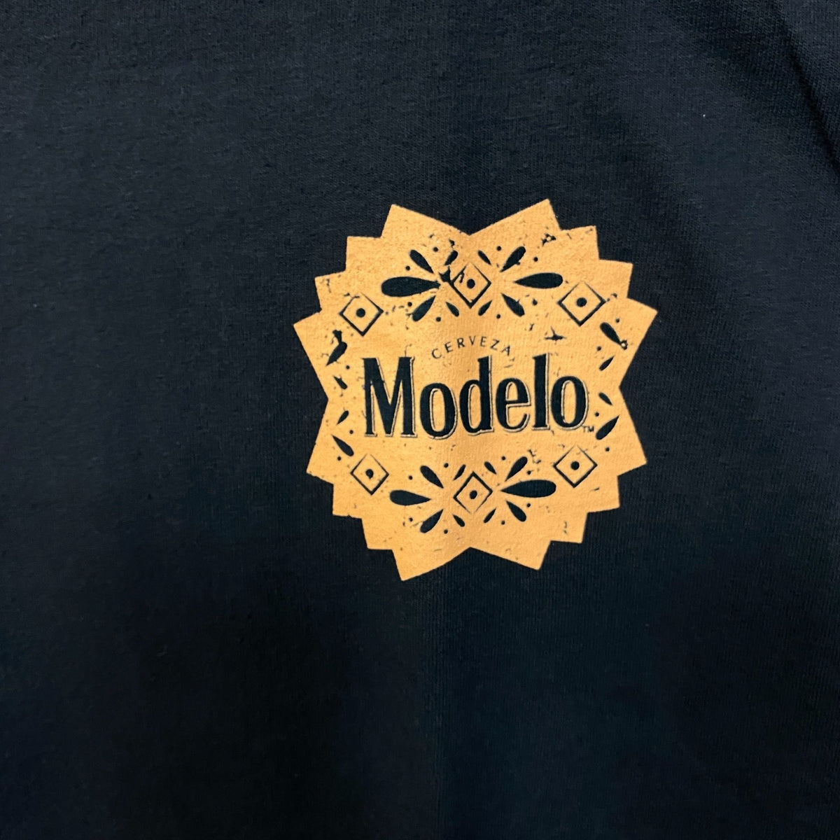 Modelo Cerveza Mexico Viva La Tradicion T-Shirt XL product image 3