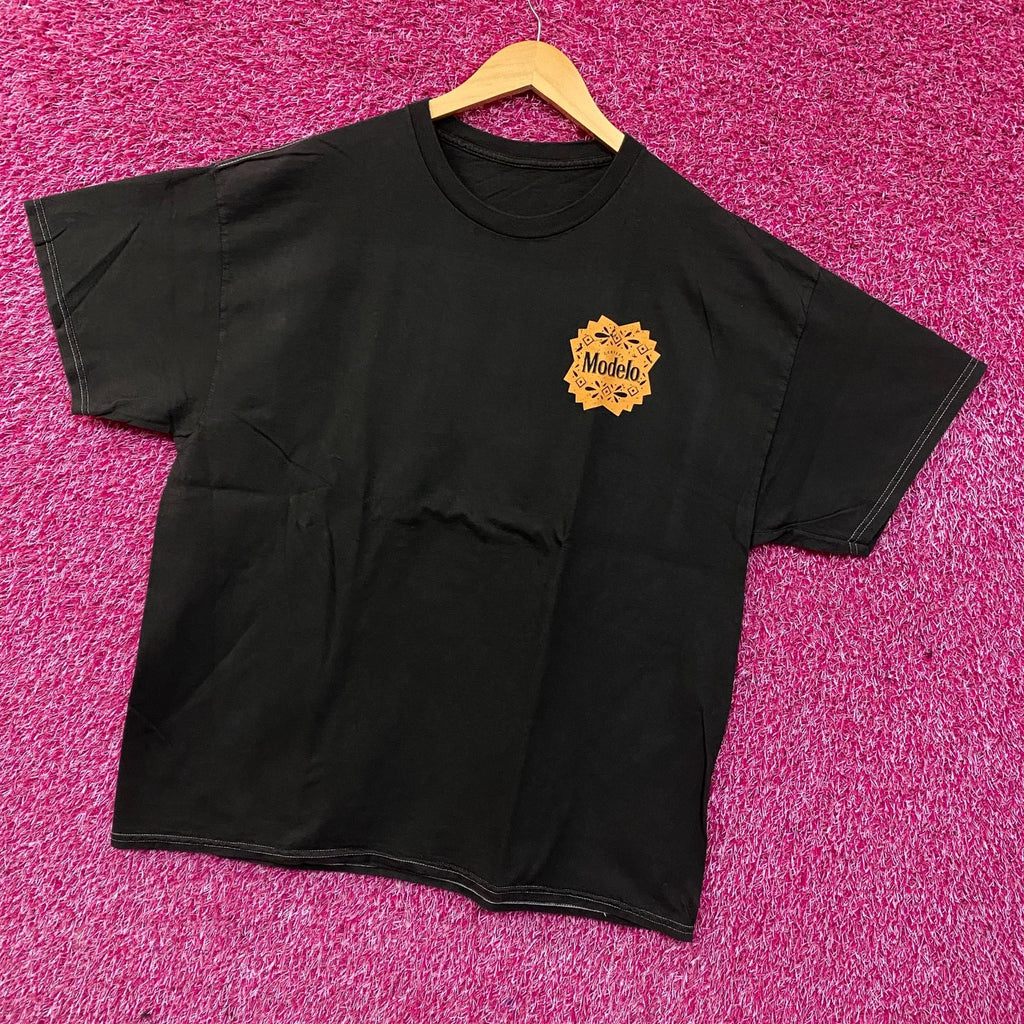 Modelo Cerveza Mexico Viva La Tradicion T-Shirt XL product image 4