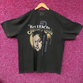 Jelly Roll The Beautifully Broken Tour 2025 Graphic product image 1