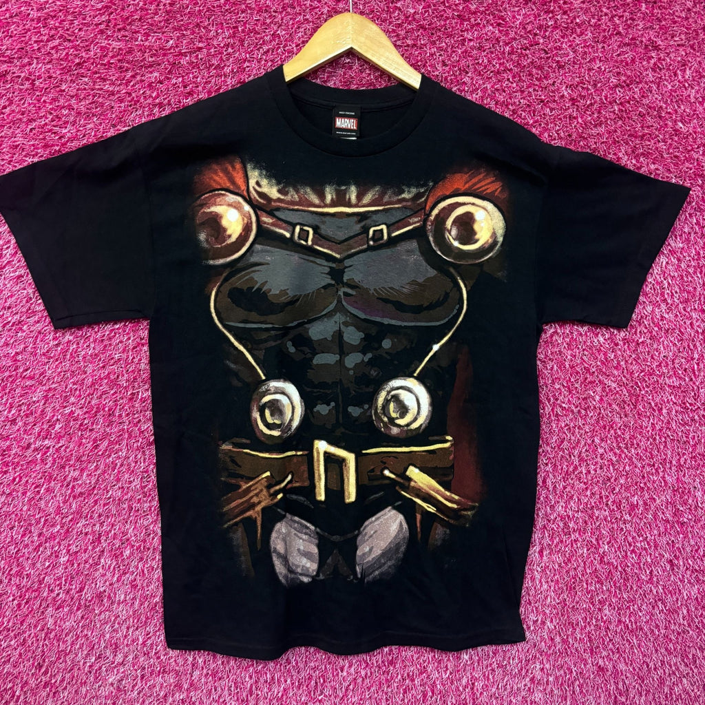 Marvel mad engine Thor Tshirt size medium product image 1