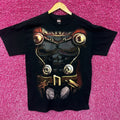 Marvel mad engine Thor Tshirt size medium product image 1