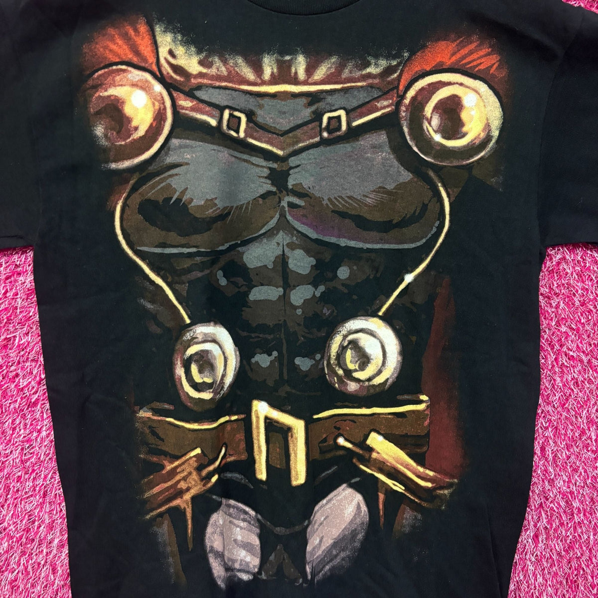 Marvel mad engine Thor Tshirt size medium product image 3