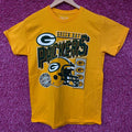 Junk Food Clothing NFL Green Bay Packers Checkdown Flea product image 1