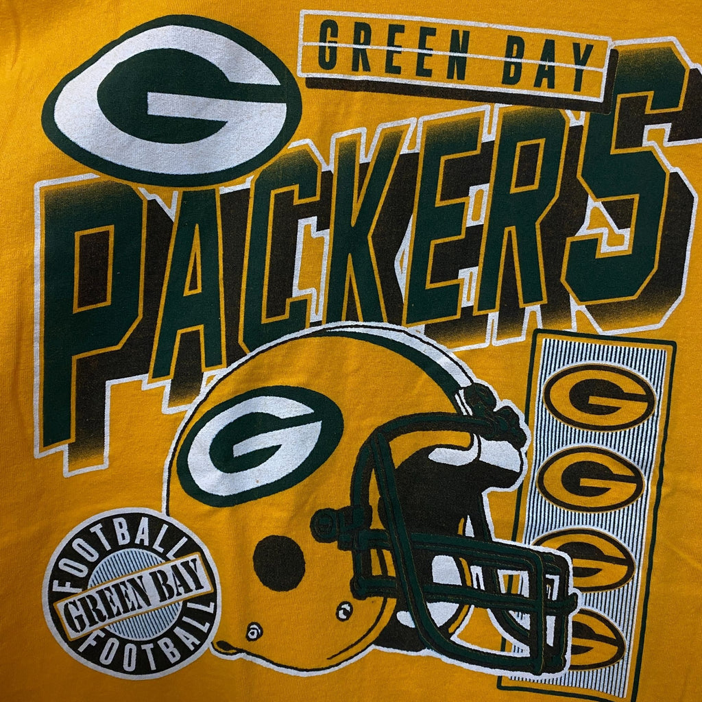Junk Food Clothing NFL Green Bay Packers Checkdown Flea product image 2