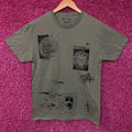 Rick and Morty Adult Swim Graphic T-Shirt Medium product image 1