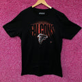 FOCO NFL Atlanta Falcons Team Logo Graphic T-Shirt Large product image 1