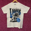 Junk Food Clothing NFL Detroit Lions Rushing Flea Market product image 1