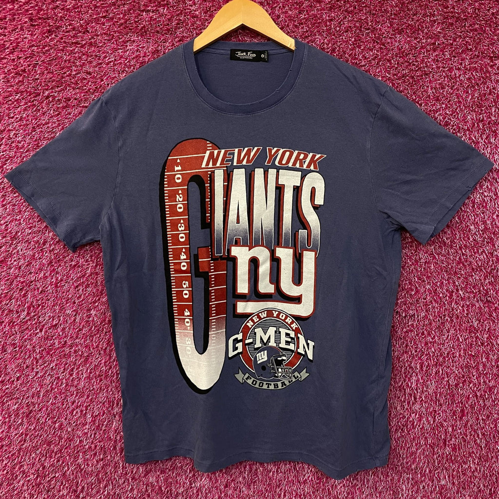 Junk Food Clothing New York Giants G-Men Graphic Women's product image 1