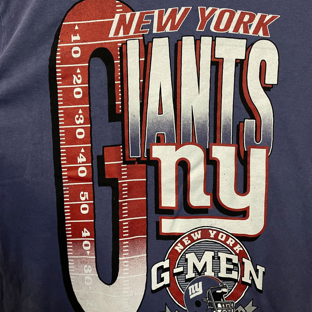 Junk Food Clothing New York Giants G-Men Graphic Women's product image 2