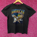 Junk Food Clothing Women's American Spirit Easy Vintage product image 1