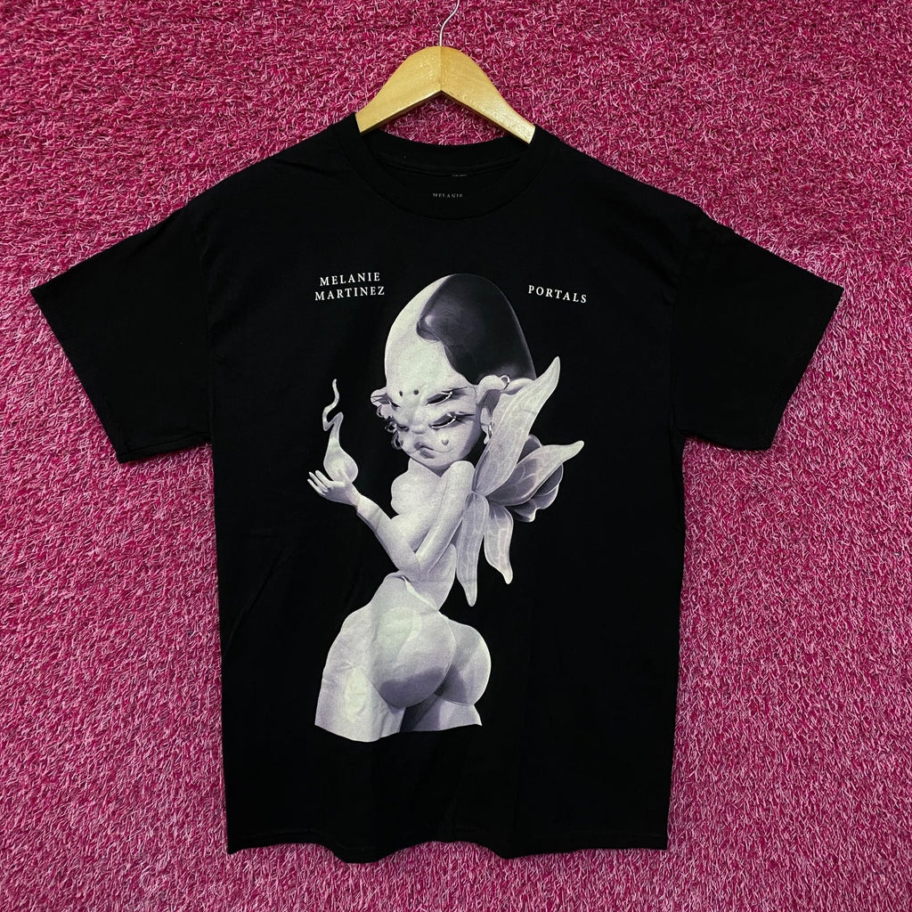 Melanie Martinez Fairy Tshirt size large product image 1