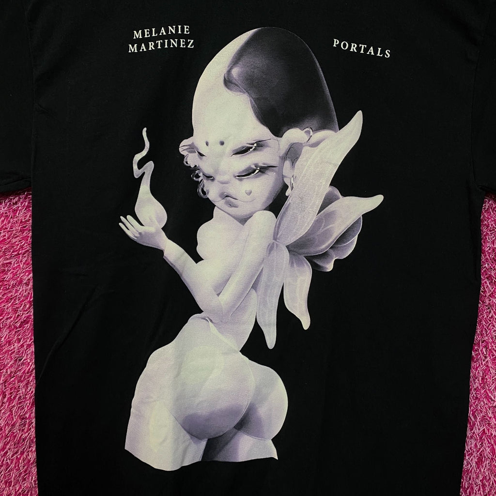 Melanie Martinez Fairy Tshirt size large product image 2