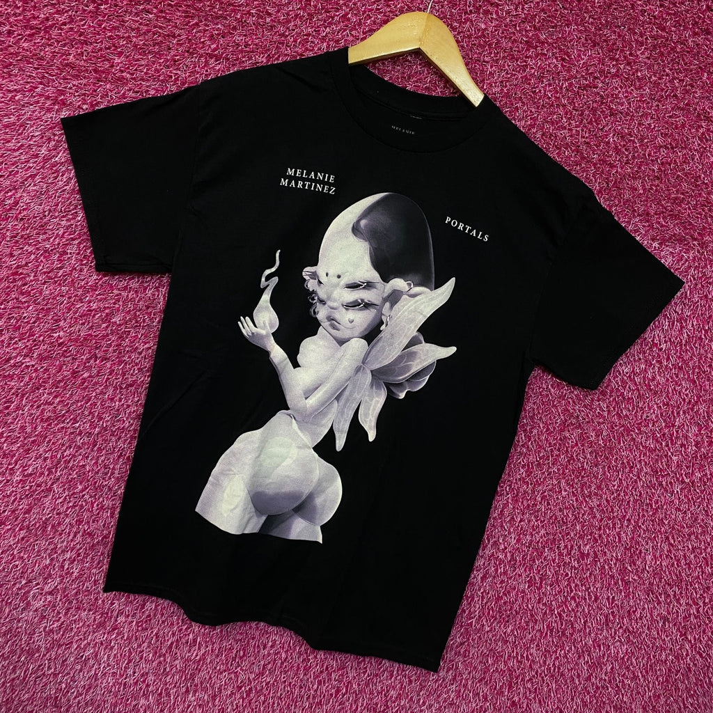 Melanie Martinez Fairy Tshirt size large product image 3