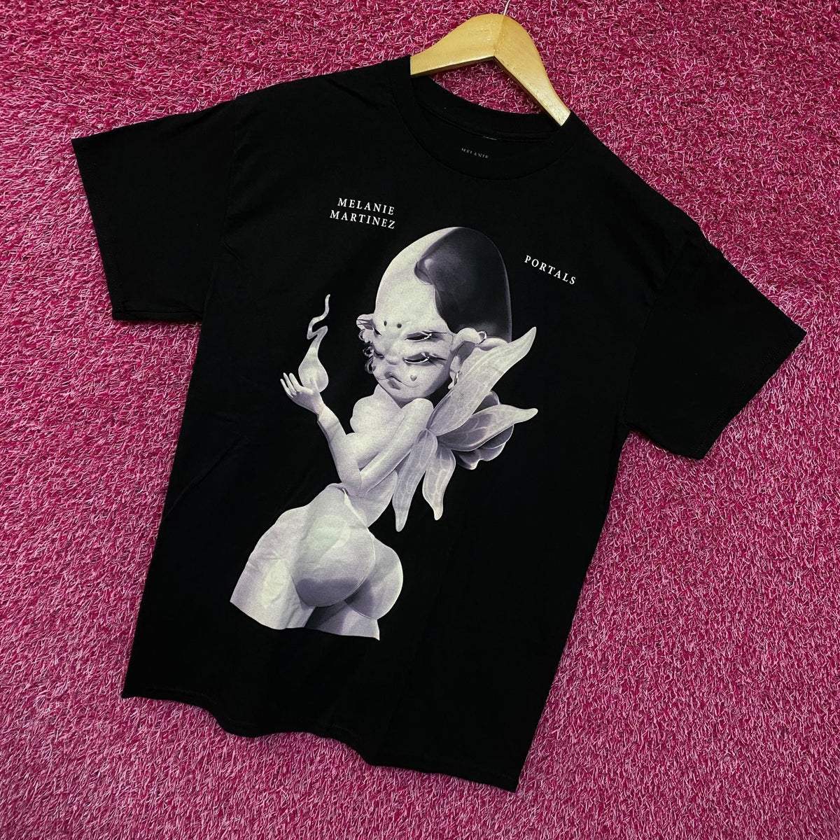 Melanie Martinez Fairy Tshirt size large product image 3