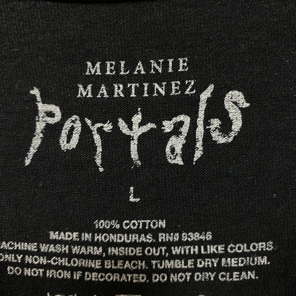 Melanie Martinez Fairy Tshirt size large product image 4