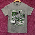 Junk Food Clothing Philadelphia Eagles Bootleg Flea Market product image 1