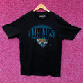 FOCO NFL Jacksonville Jaguars Team Logo Graphic T-Shirt product image 1