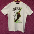 Junk Food Clothing Locals Only No Valley Vintage Style product image 1