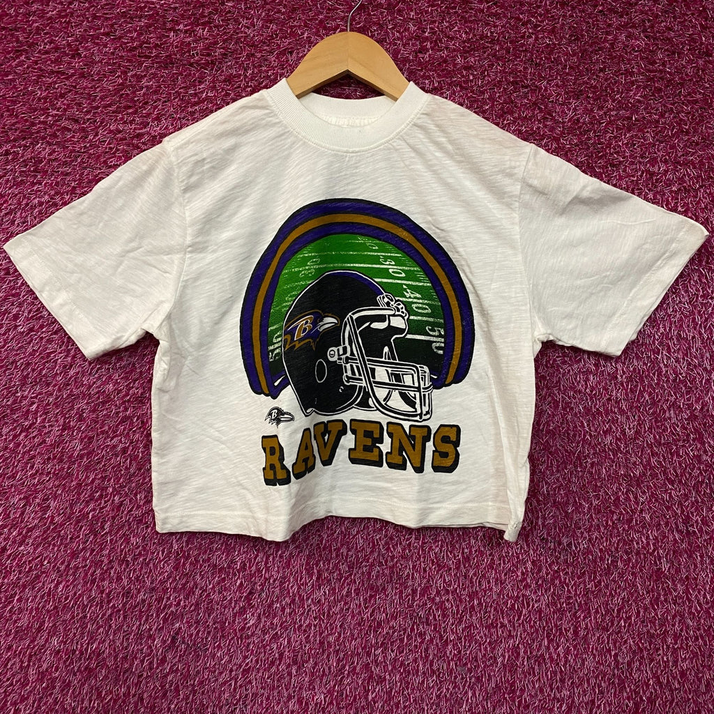 Junk Food Clothing NFL Baltimore Ravens Game Time Women's product image 1