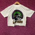 Junk Food Clothing NFL Baltimore Ravens Game Time Women's product image 1