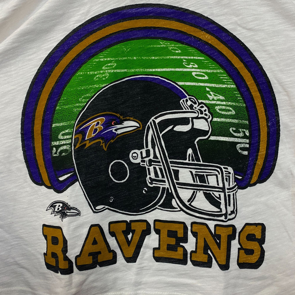 Junk Food Clothing NFL Baltimore Ravens Game Time Women's product image 2
