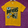 Junk Food Clothing NFL Green Bay Packers Checkdown Flea product image 1