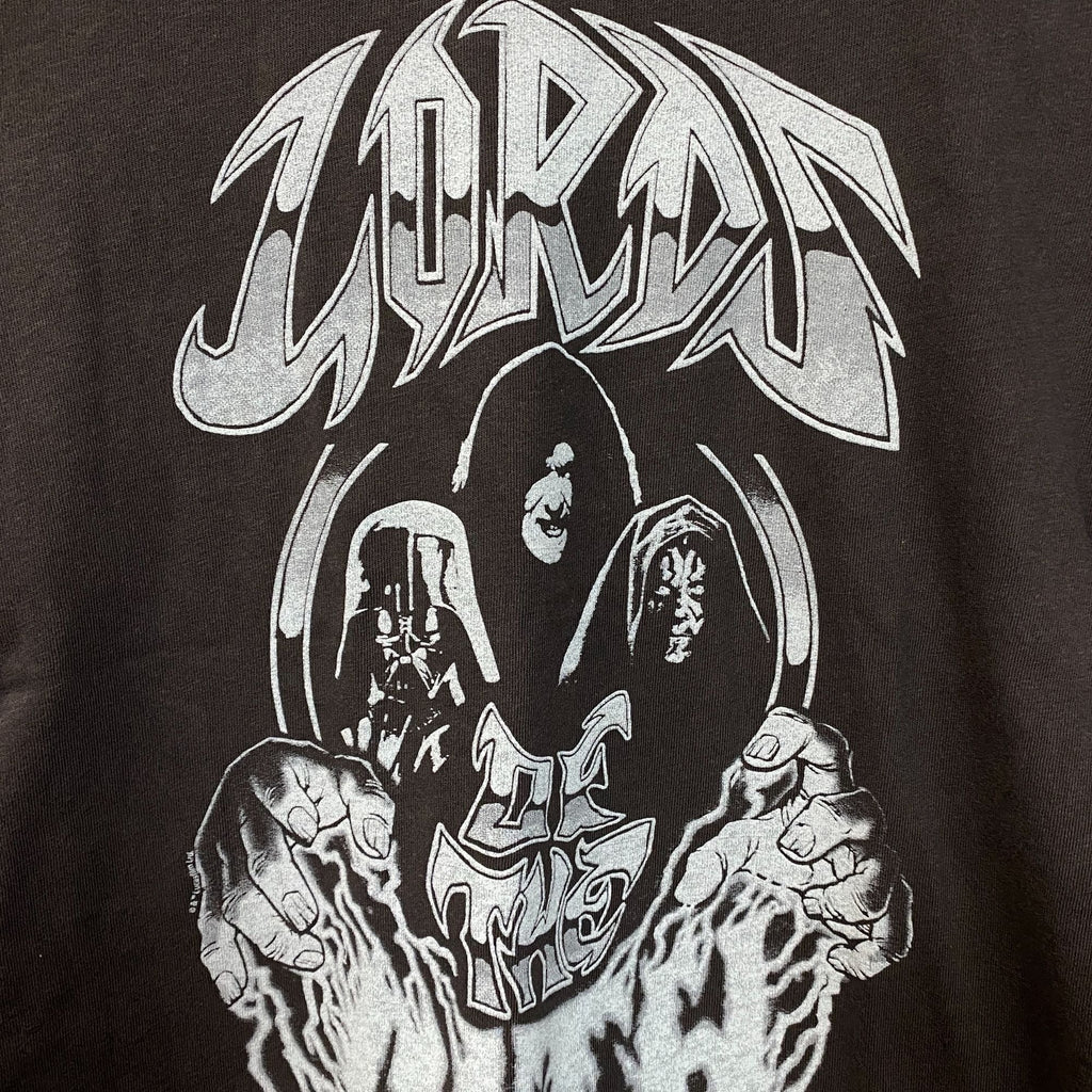Junk Food Clothing Star Wars "Lords of the Sith" Flea product image 2