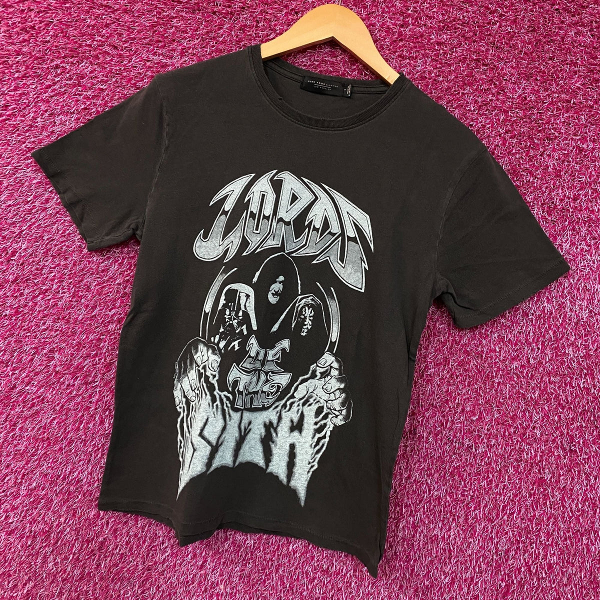 Junk Food Clothing Star Wars "Lords of the Sith" Flea product image 3