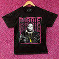 The Notorious B.I.G Biggie Smalls Brooklyn Mint T-Shirt product image 1