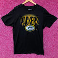 FOCO NFL Green Bay Packers Team Logo Graphic T-Shirt Large product image 1