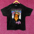 Biggie Smalls Crown King of New York Graphic Mineral Wash product image 1