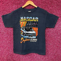Aeropostale NASCAR Daytona 500 Vintage-Style Race Car product image 1