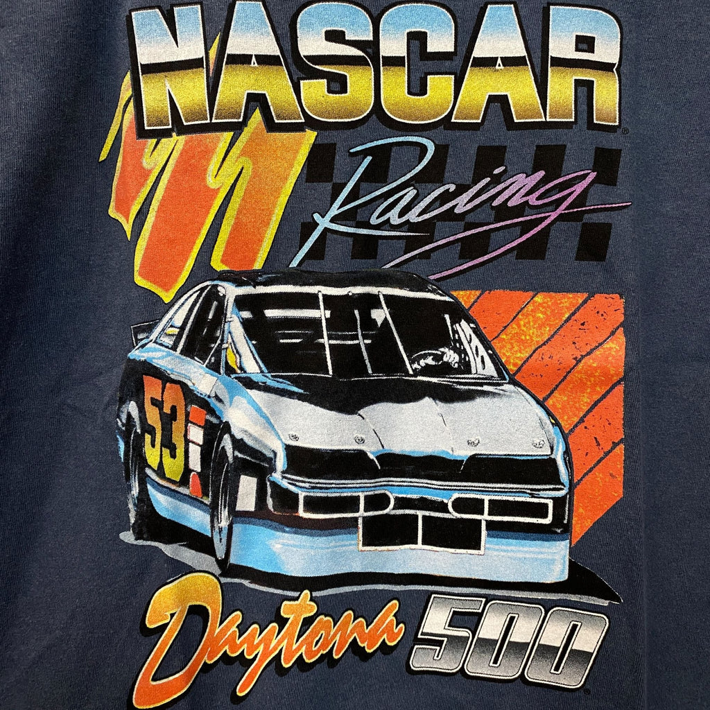 Aeropostale NASCAR Daytona 500 Vintage-Style Race Car product image 2