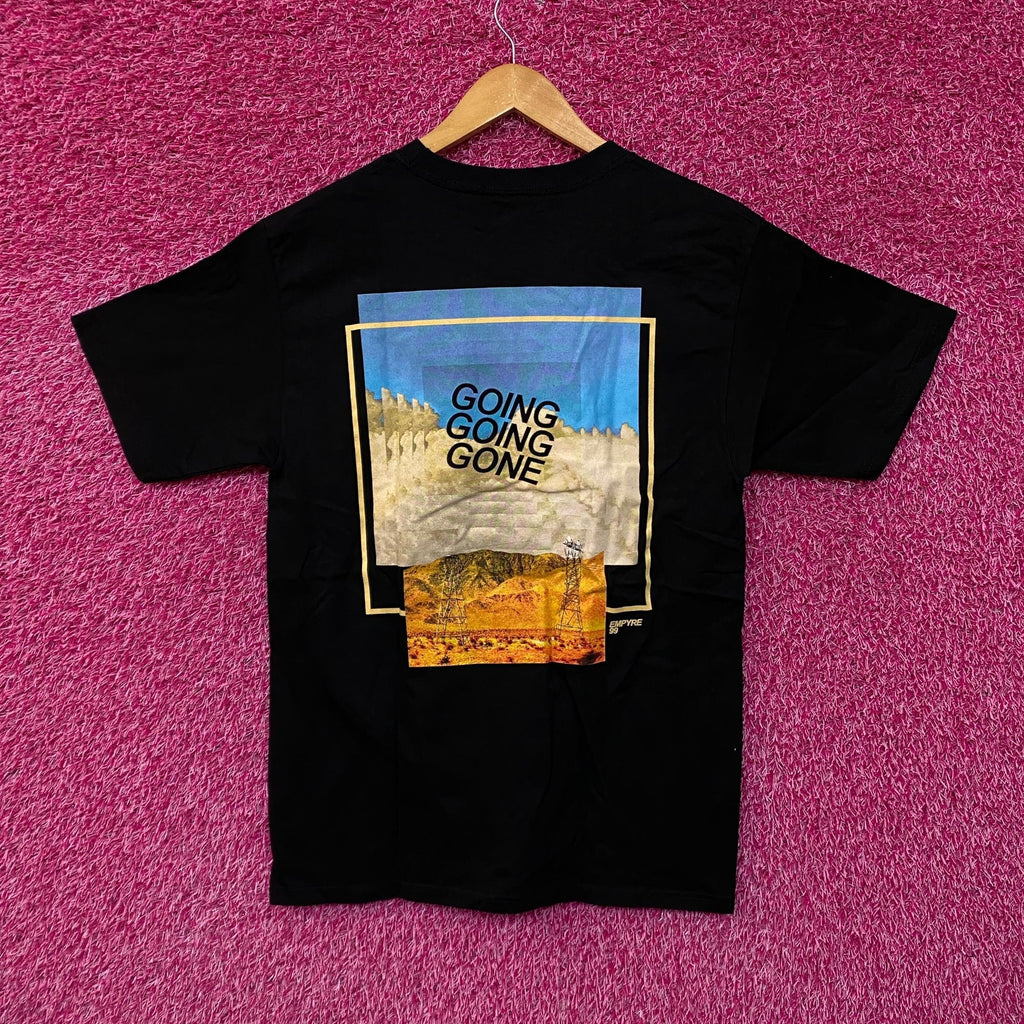 Empyre Going Gong Desert Tshirt size medium product image 1