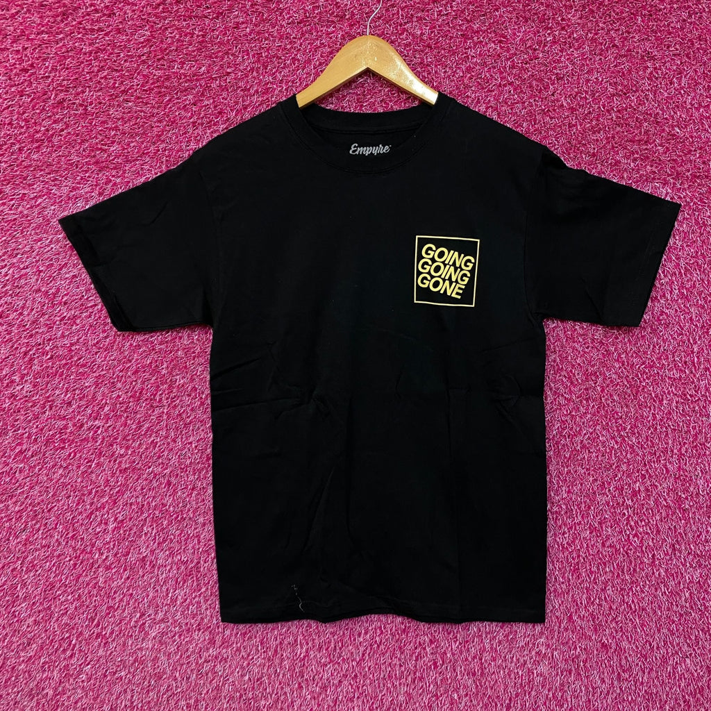 Empyre Going Gong Desert Tshirt size medium product image 3