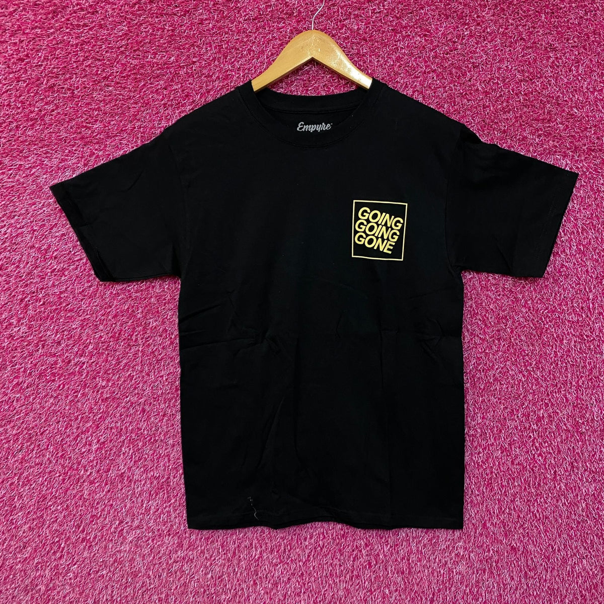 Empyre Going Gong Desert Tshirt size medium product image 3