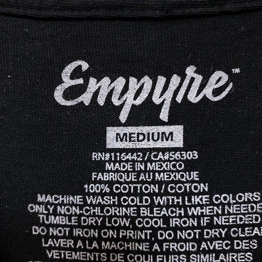 Empyre Going Gong Desert Tshirt size medium product image 4
