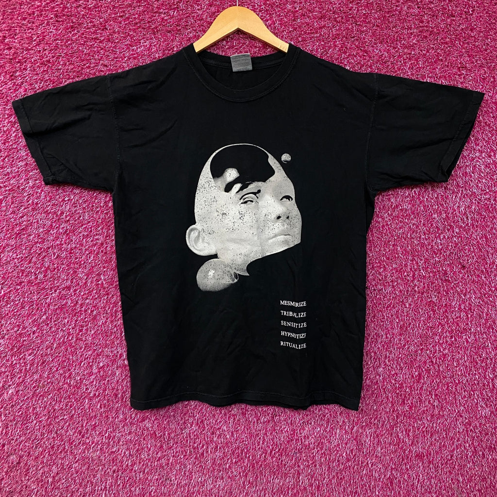 The Smashing Pumpkins "Ritualize" Adore-Era Promo T-Shirt product image 1