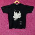 The Smashing Pumpkins "Ritualize" Adore-Era Promo T-Shirt product image 1