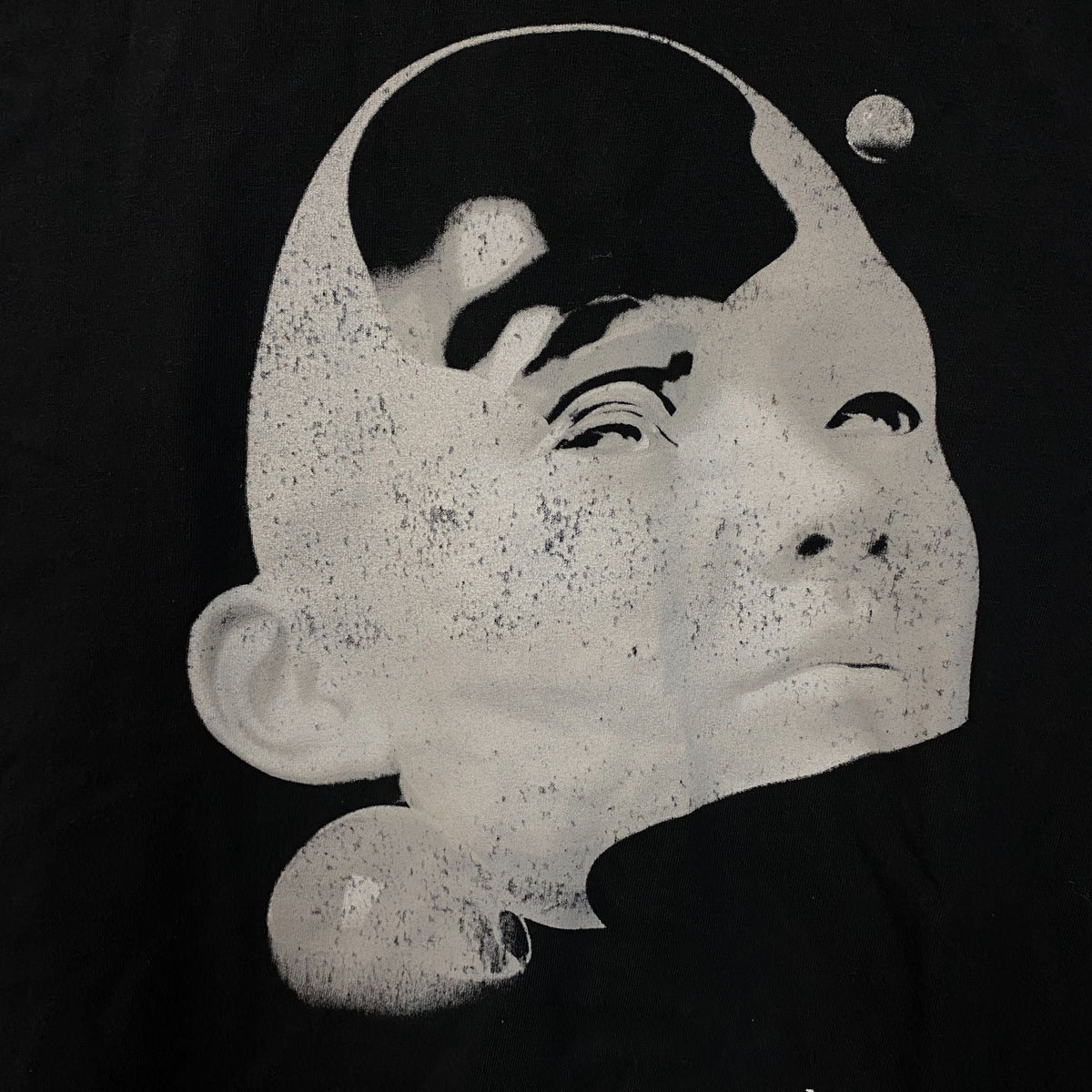 The Smashing Pumpkins "Ritualize" Adore-Era Promo T-Shirt product image 2