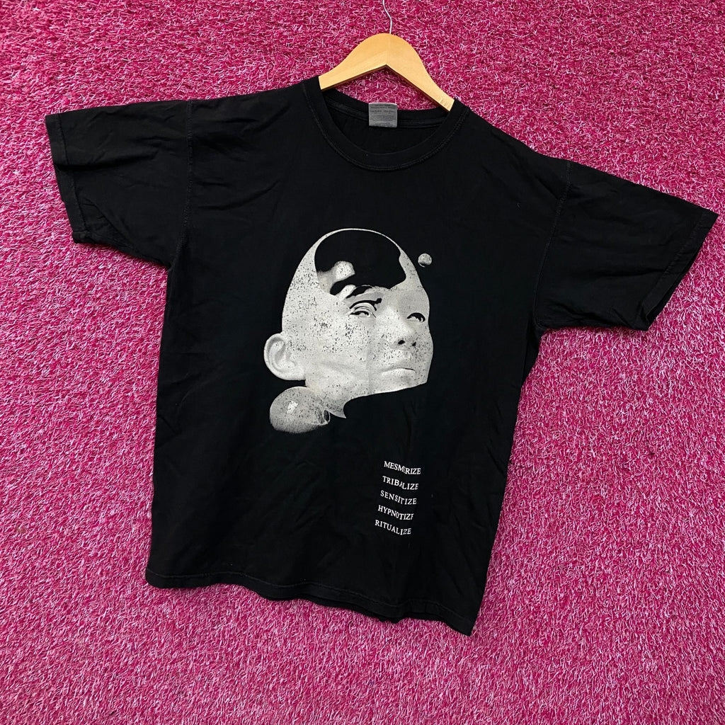 The Smashing Pumpkins "Ritualize" Adore-Era Promo T-Shirt product image 3