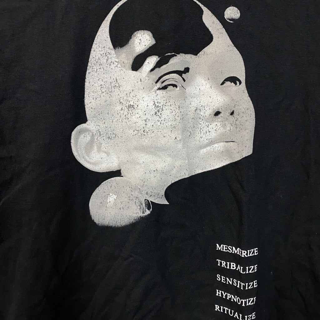 The Smashing Pumpkins "Ritualize" Adore-Era Promo T-Shirt product image 4