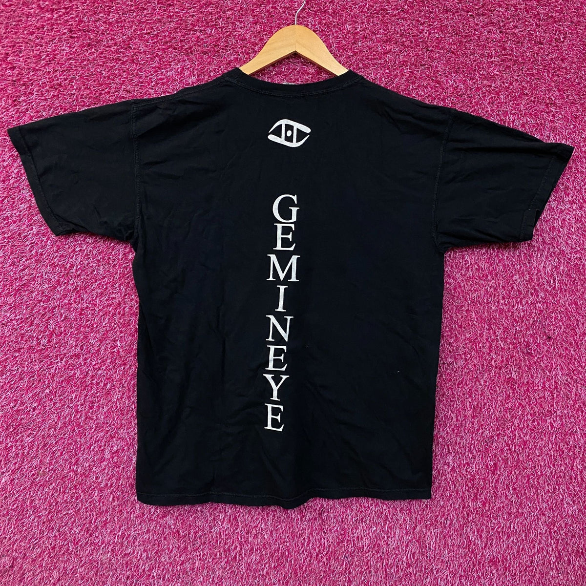 The Smashing Pumpkins "Ritualize" Adore-Era Promo T-Shirt product image 5