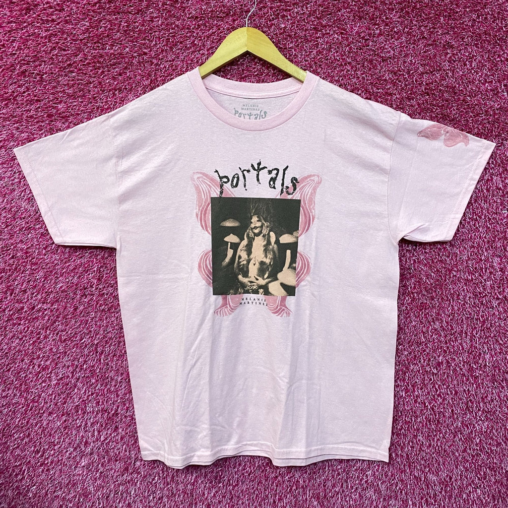 Melanie Martinez Portals Popstar Tshirt size XL product image 1