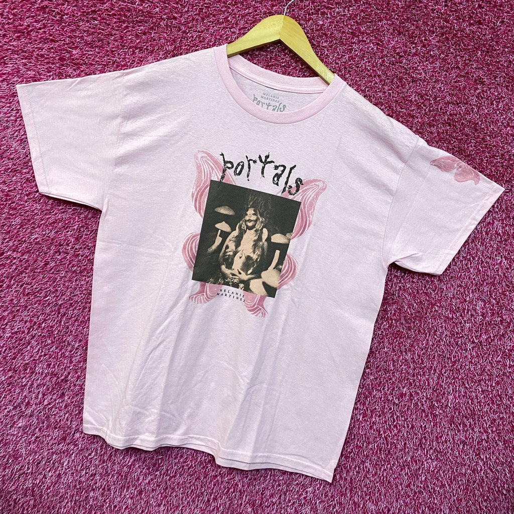 Melanie Martinez Portals Popstar Tshirt size XL product image 3