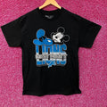 Disney x Junk Food NFL Detroit Lions Mickey Mouse Kick Back product image 1