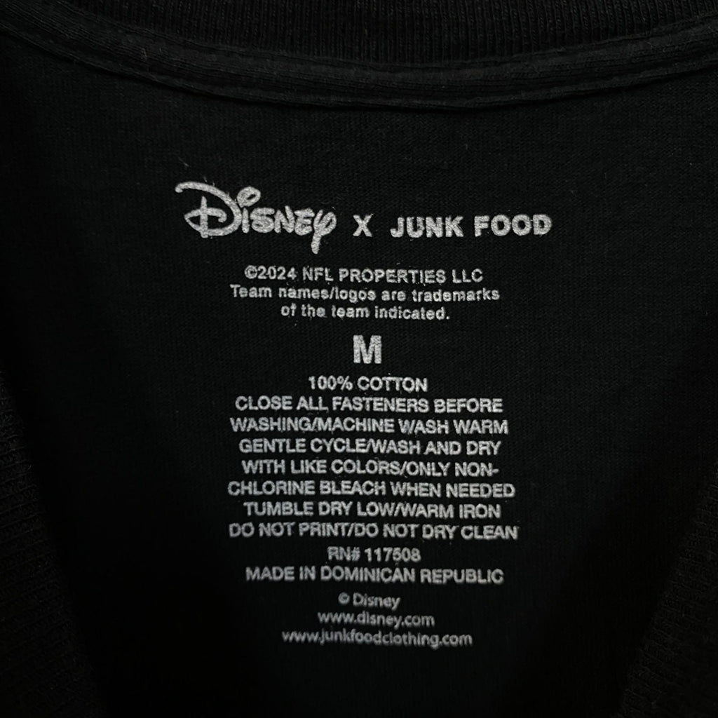 Disney x Junk Food NFL Detroit Lions Mickey Mouse Kick Back product image 4