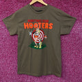 Hooters Hunting for Vintage Style T-shirt Medium product image 1