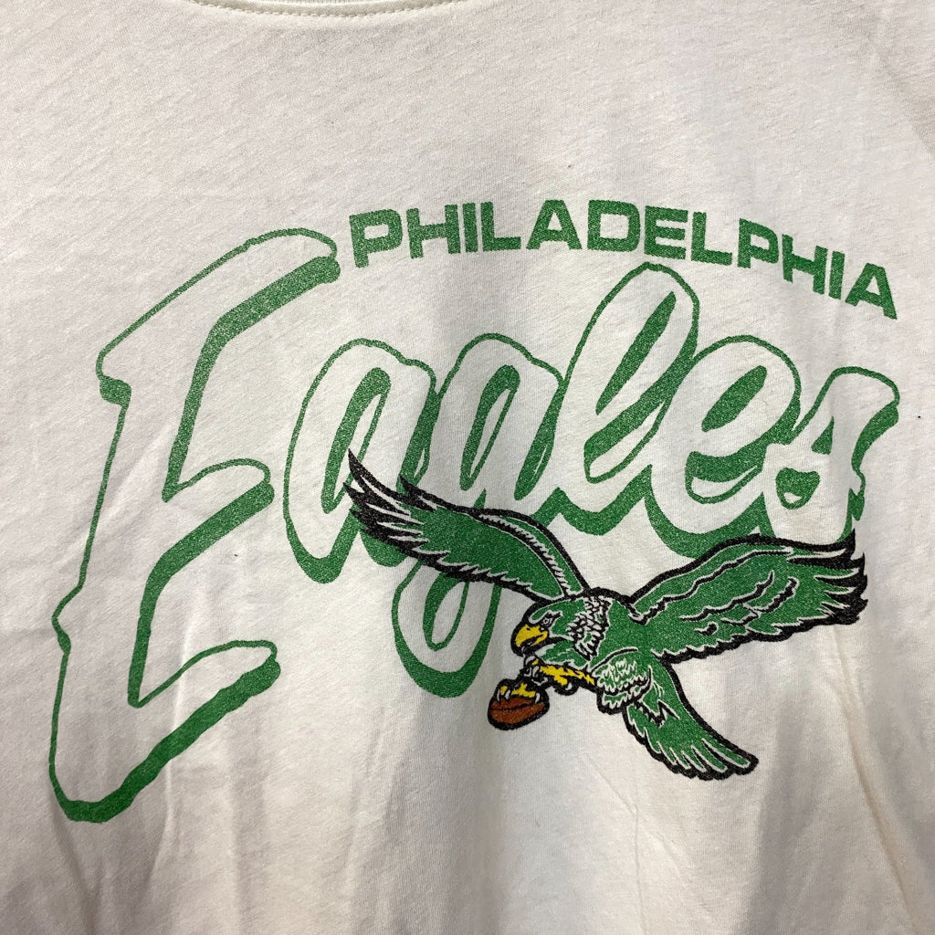 Junk Food Clothing NFL Philadelphia Eagles Touchdown Long product image 2