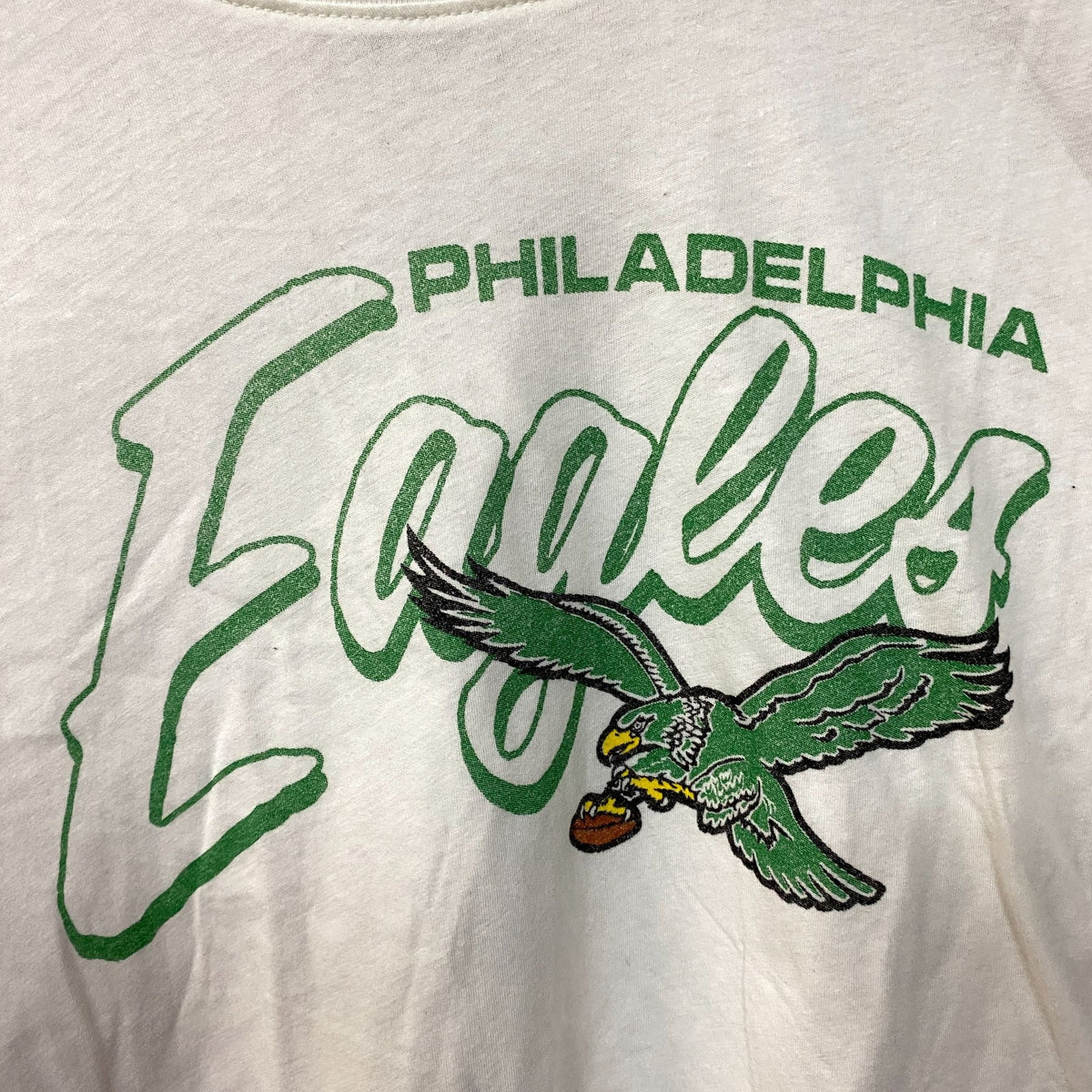 Junk Food Clothing NFL Philadelphia Eagles Touchdown Long product image 2